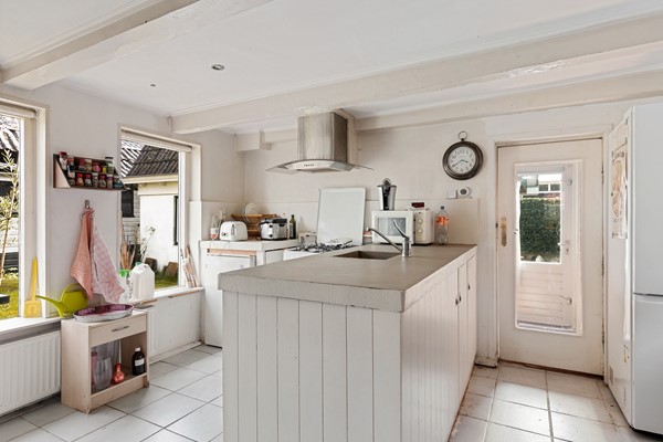 Foto - Te koop: JH van Aismawei 16, 9045 PJ Bitgummole